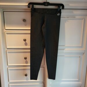 Body Rio Leggings One Size Fits All Black